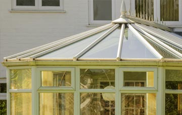 conservatory roof repair Invereddrie, Perth And Kinross