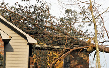emergency roof repair Invereddrie, Perth And Kinross