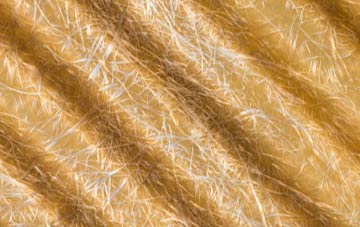 Invereddrie fibreglass roof waterproofing