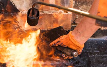 Invereddrie flat roof repair companies