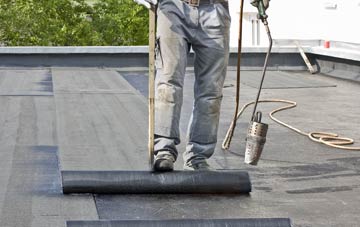 flat roof replacement Invereddrie, Perth And Kinross