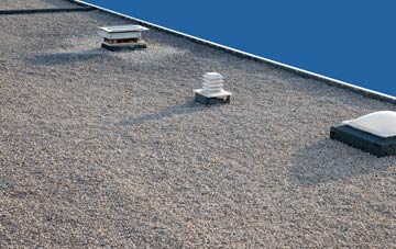 flat roofing Invereddrie, Perth And Kinross