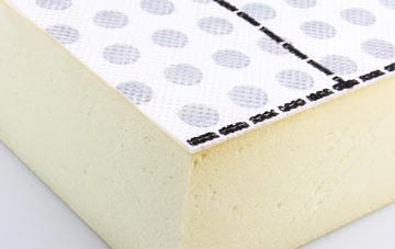 meeting Invereddrie building codes