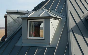 metal roofing Invereddrie, Perth And Kinross
