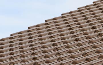 plastic roofing Invereddrie, Perth And Kinross
