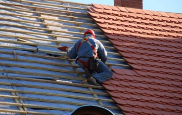 roof tiles Invereddrie, Perth And Kinross