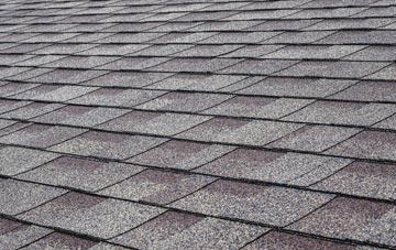 Invereddrie tiles for shallow pitch roofing