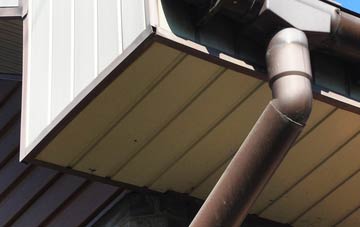 Invereddrie soffit installation costs