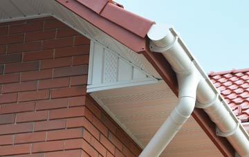 Invereddrie soffit repair costs