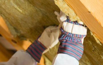 types of Invereddrie pitched roof insulation materials