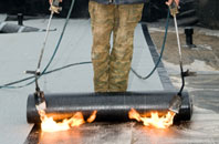 Invereddrie flat roof sealing quote