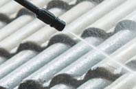 rated Invereddrie roof cleaning companies