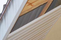 rated Invereddrie soffit repair companies